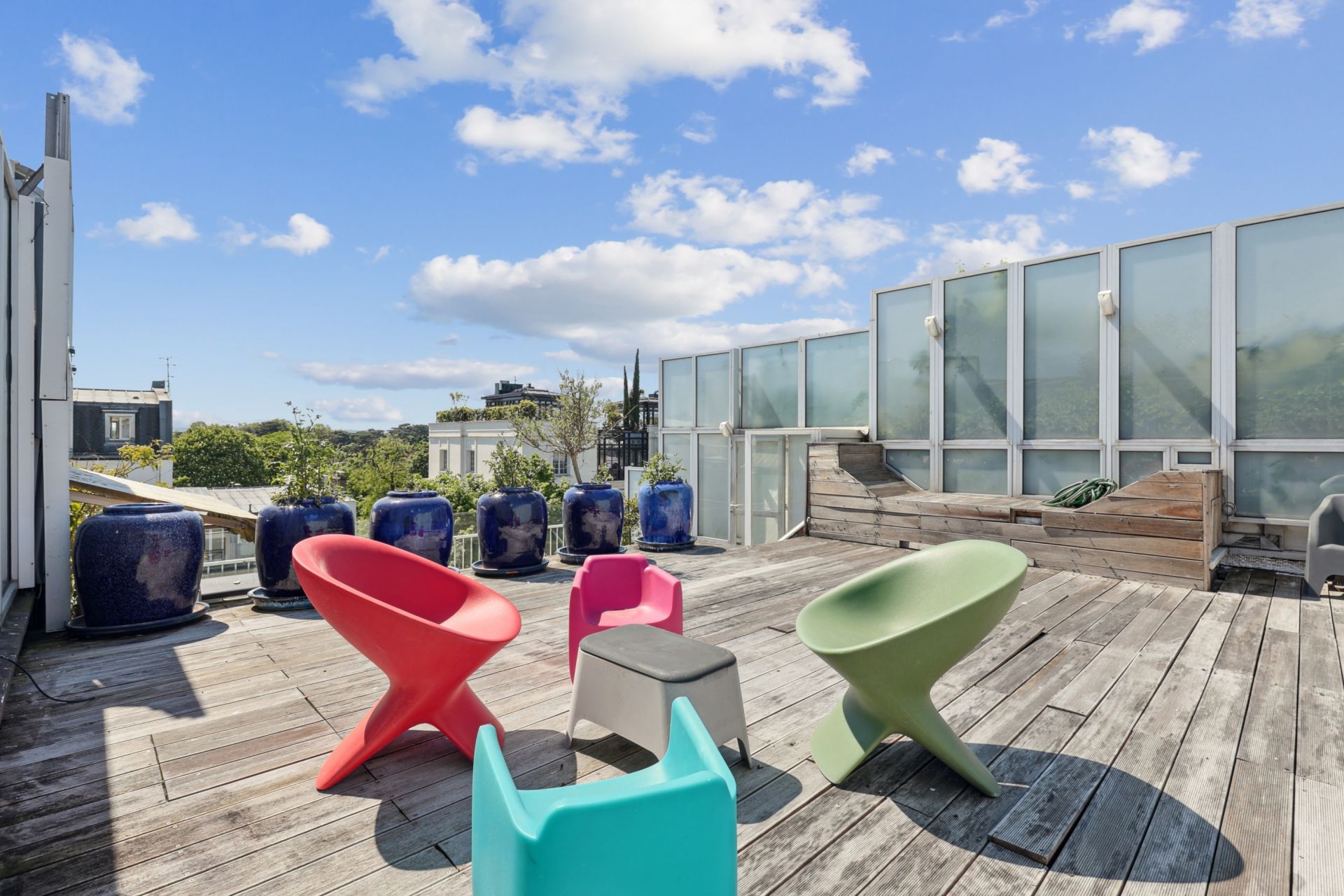 luxury house 12 Rooms for sale on NEUILLY SUR SEINE (92200)
