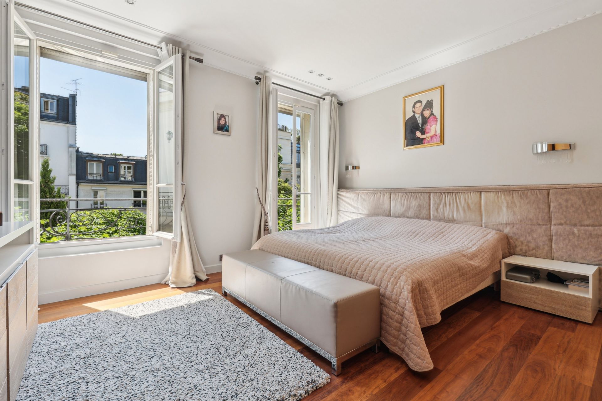 luxury house 12 Rooms for sale on NEUILLY SUR SEINE (92200)