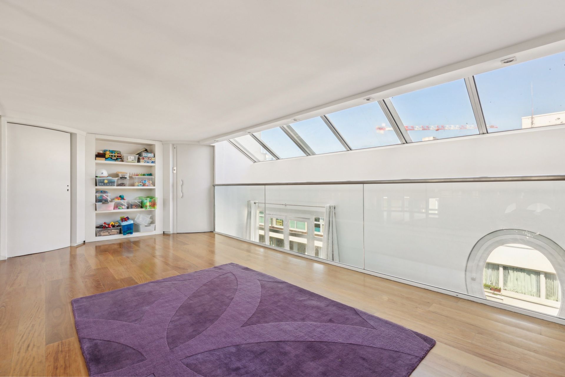 maison de luxe 12 Pièces en vente sur NEUILLY SUR SEINE (92200)