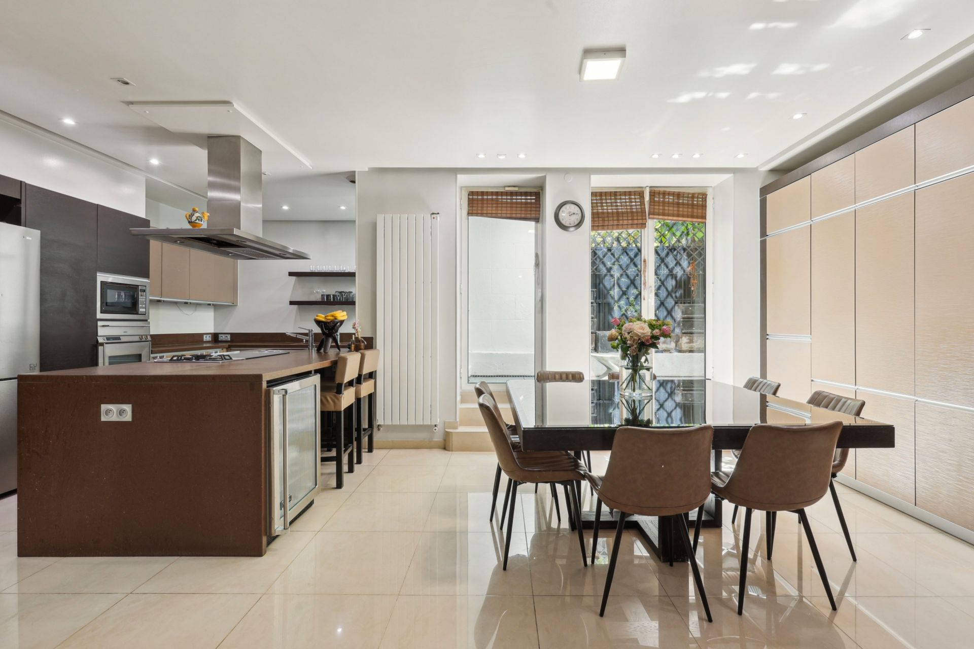 maison de luxe 12 Pièces en vente sur NEUILLY SUR SEINE (92200)