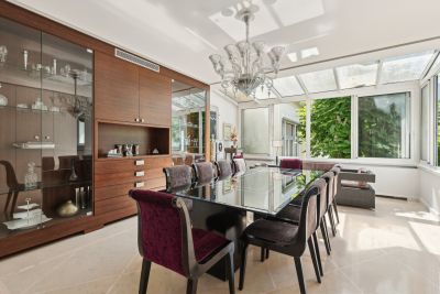 Sale Luxury house Neuilly-sur-Seine 12&nbsp;Rooms 425&nbsp;m²