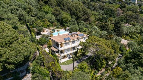 Vente Villa de luxe Nice 10&nbsp;Pièces 386&nbsp;m²