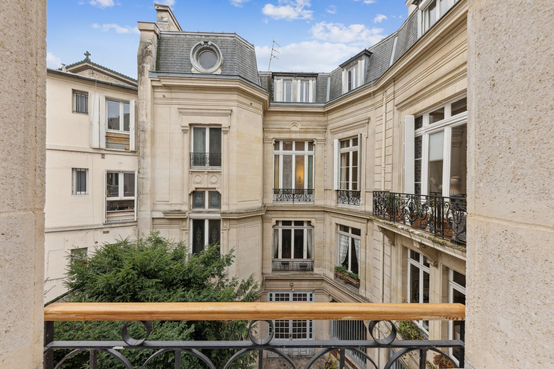 appartement de luxe 6 Pièces en vente sur PARIS (75010)