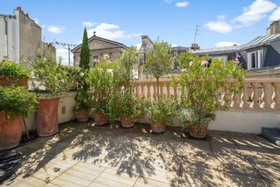 Vente Appartement de luxe Paris 10 6&nbsp;Pièces 277&nbsp;m²