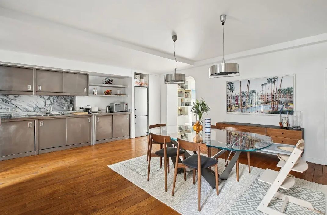 appartement de luxe 3 Pièces en vente sur PARIS (75002)