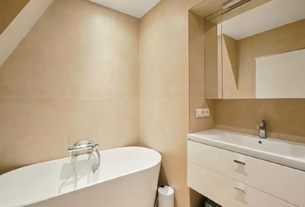 appartement de luxe 3 Pièces en vente sur PARIS (75002)