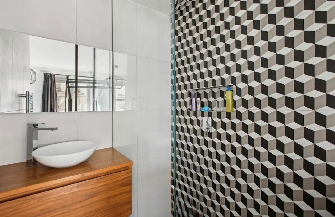 appartement de luxe 3 Pièces en vente sur PARIS (75002)