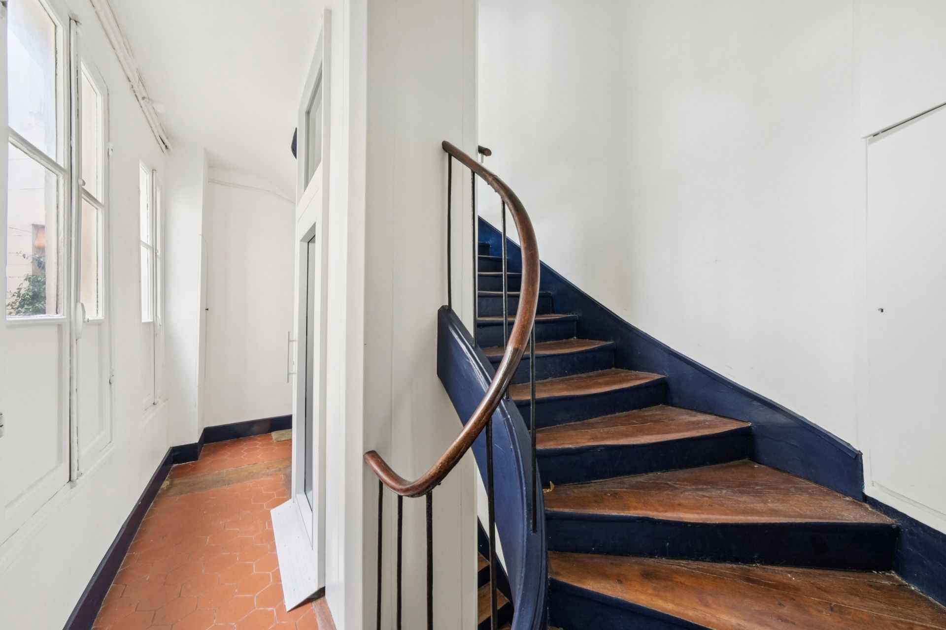 appartement de luxe 3 Pièces en vente sur PARIS (75002)