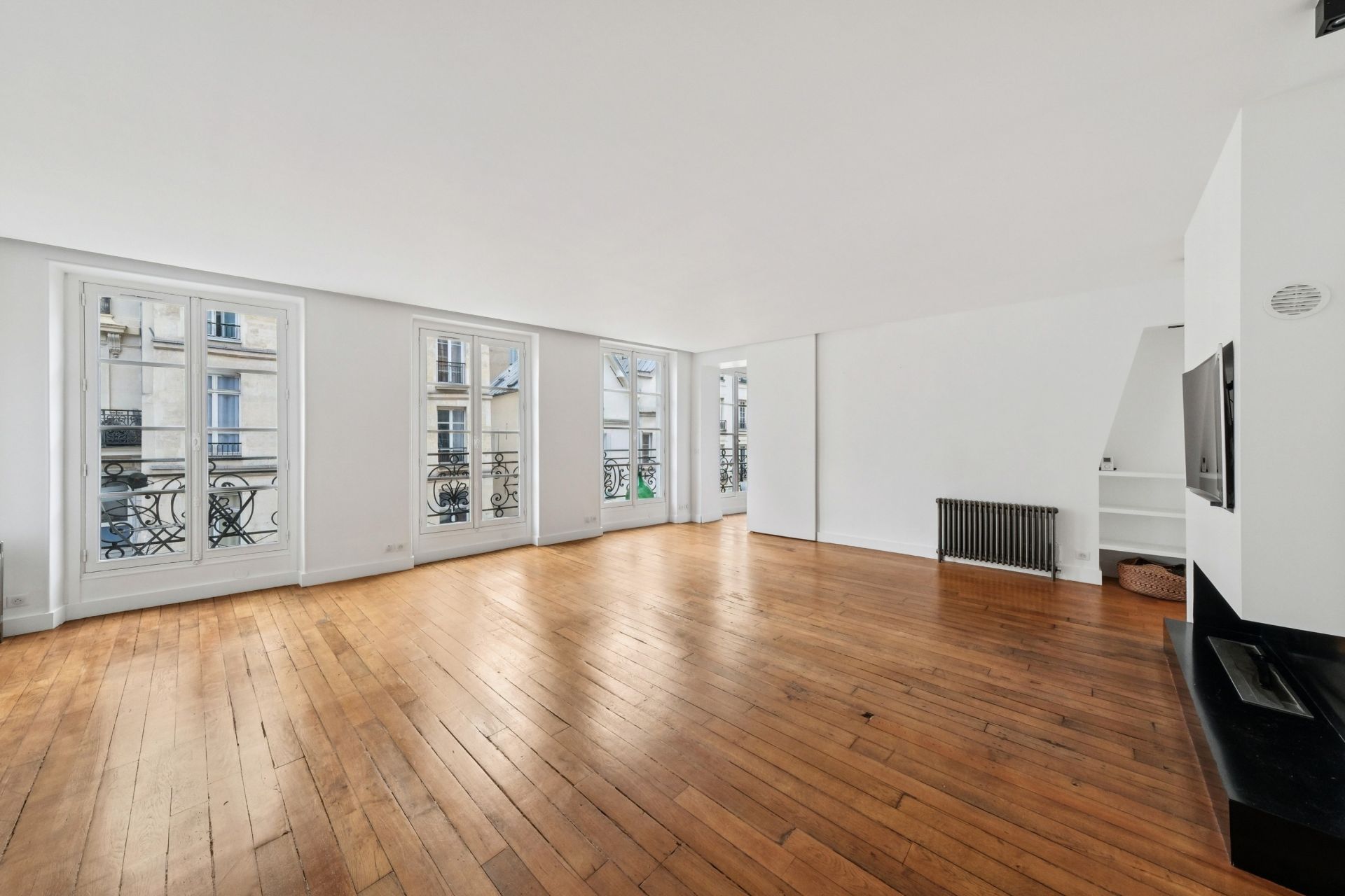 appartement de luxe 3 Pièces en vente sur PARIS (75002)