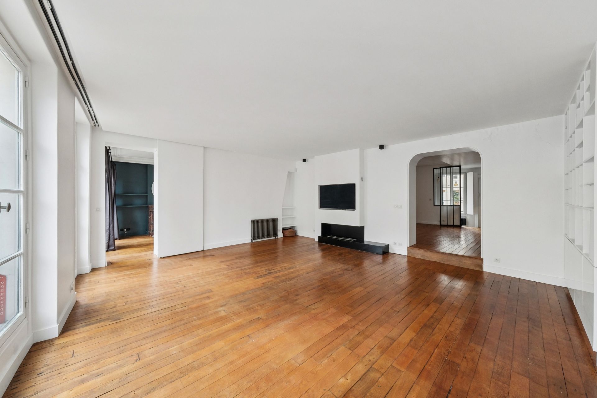 appartement de luxe 3 Pièces en vente sur PARIS (75002)