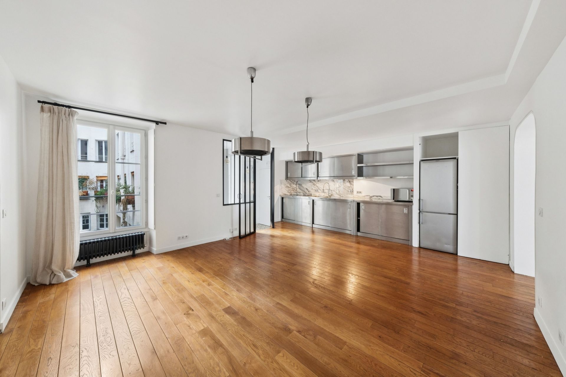 appartement de luxe 3 Pièces en vente sur PARIS (75002)