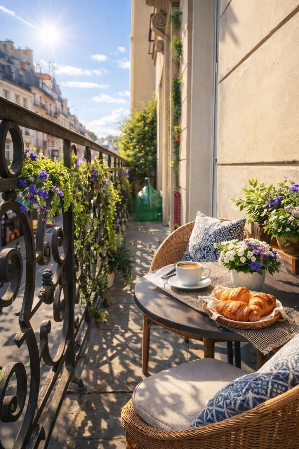 appartement de luxe 3 Pièces en vente sur PARIS (75002)