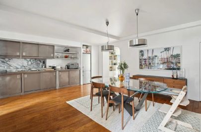 Vente Appartement de luxe Paris 2 3&nbsp;Pièces 118&nbsp;m²