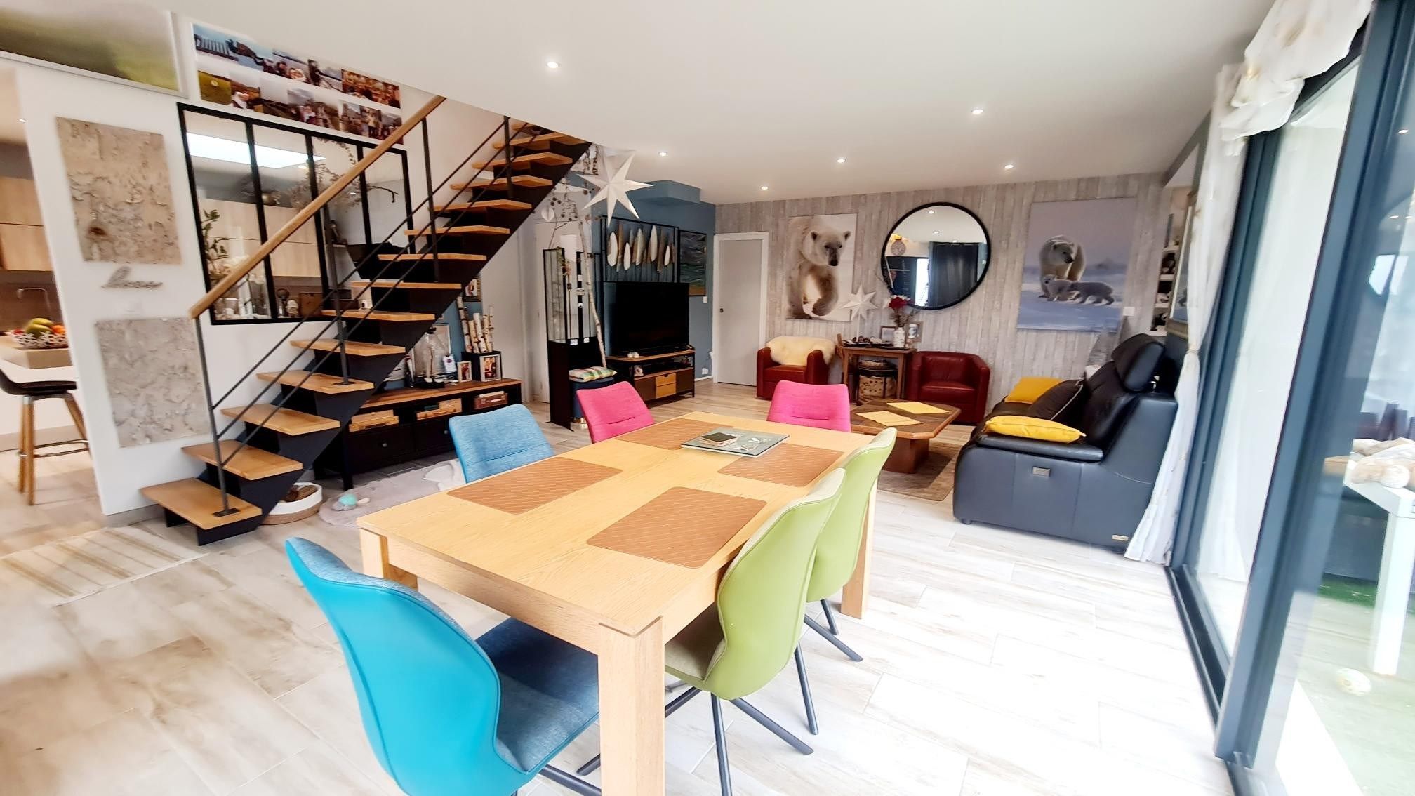 maison de luxe 6 Pièces en vente sur CABOURG (14390)