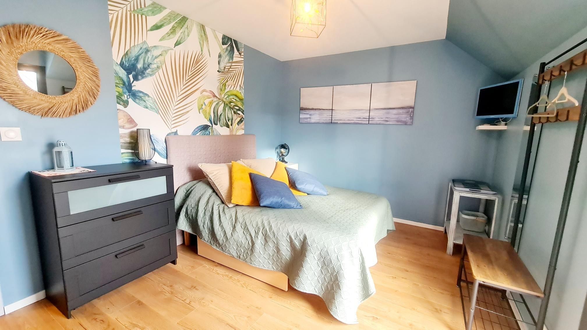 maison de luxe 6 Pièces en vente sur CABOURG (14390)