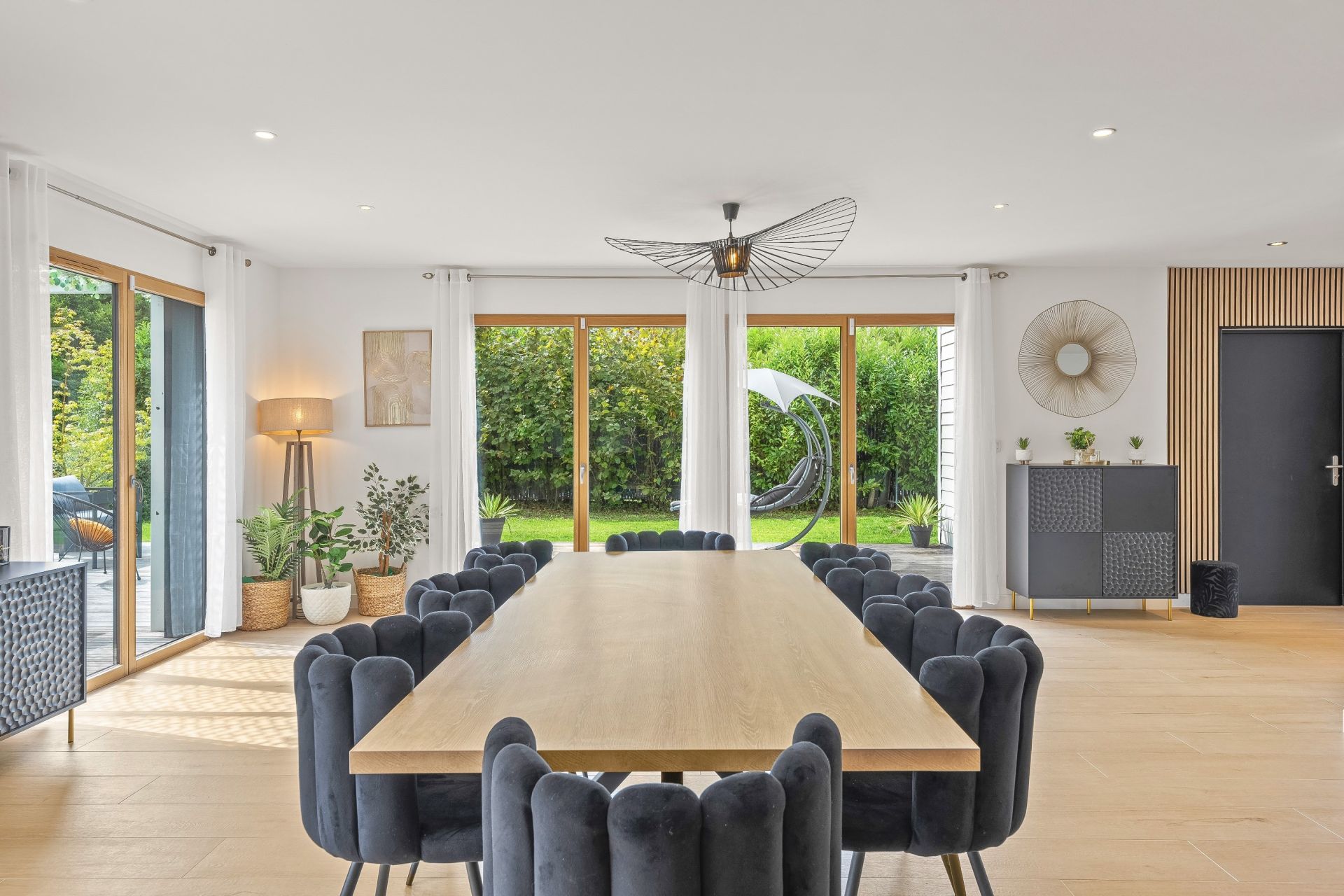 maison de luxe 6 Pièces en vente sur DIVONNE LES BAINS (01220)