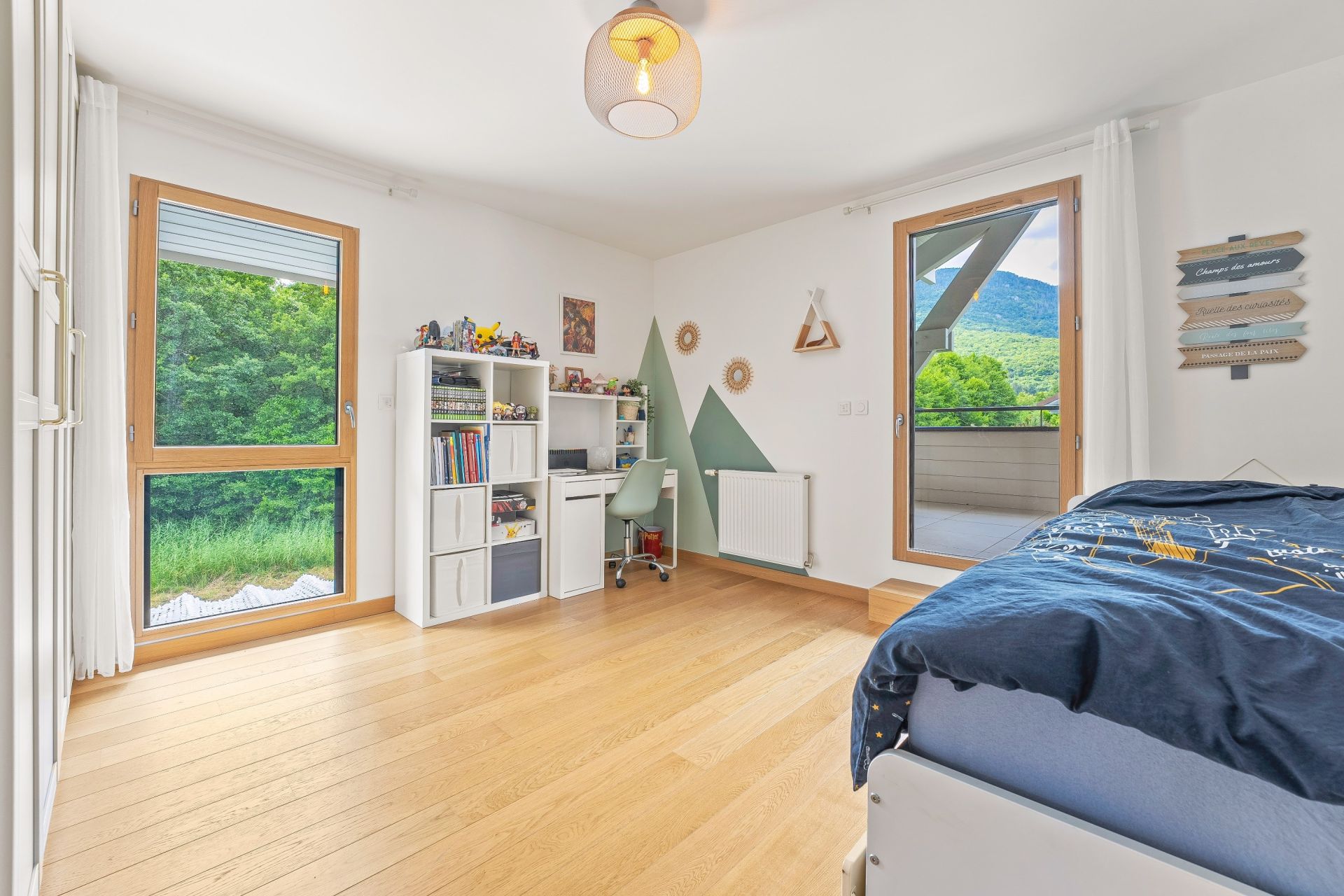 maison de luxe 6 Pièces en vente sur DIVONNE LES BAINS (01220)