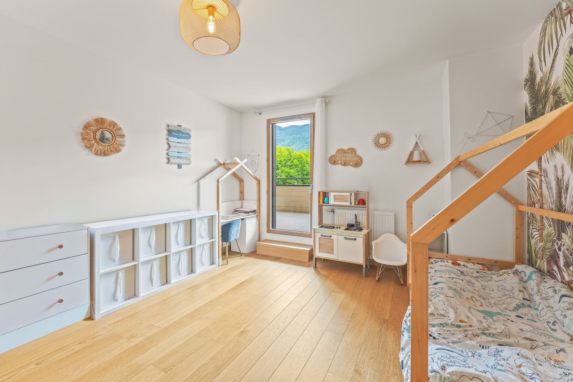 maison de luxe 6 Pièces en vente sur DIVONNE LES BAINS (01220)