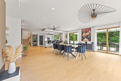 Vente Maison de luxe Divonne-les-Bains 6&nbsp;Pièces 227&nbsp;m²
