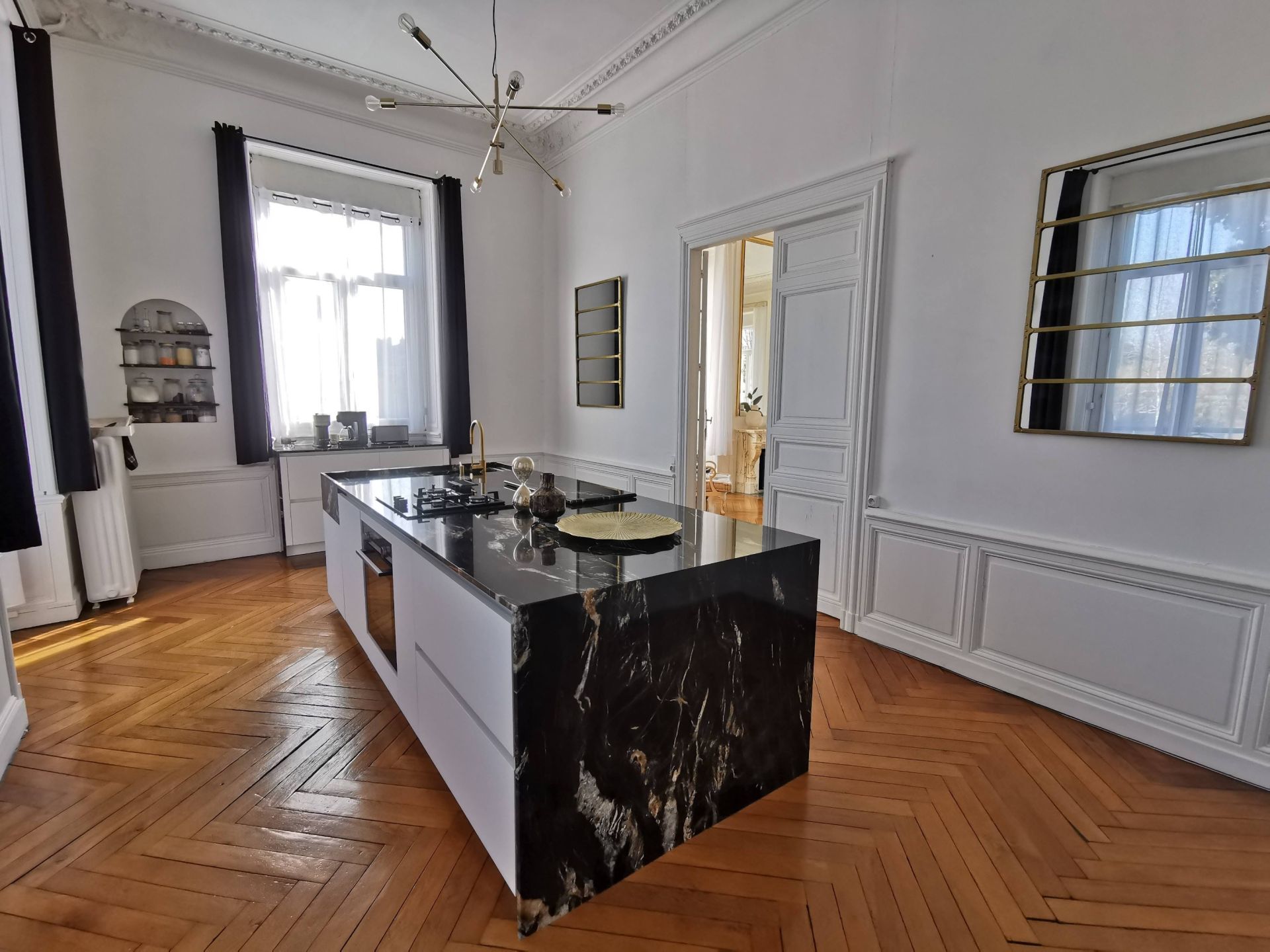 maison de maître 20 Pièces en vente sur NANTES (44000)