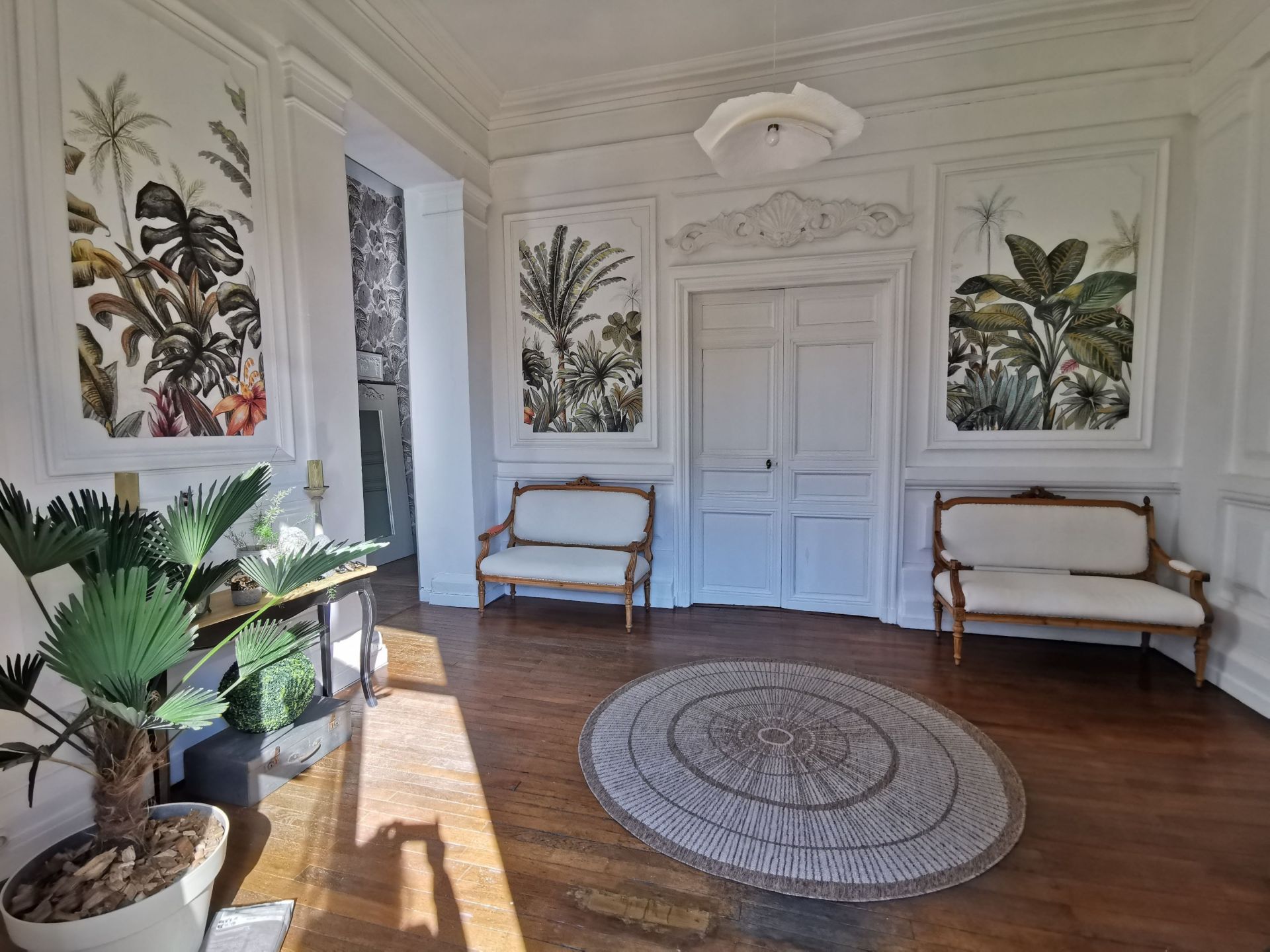 maison de maître 20 Pièces en vente sur NANTES (44000)