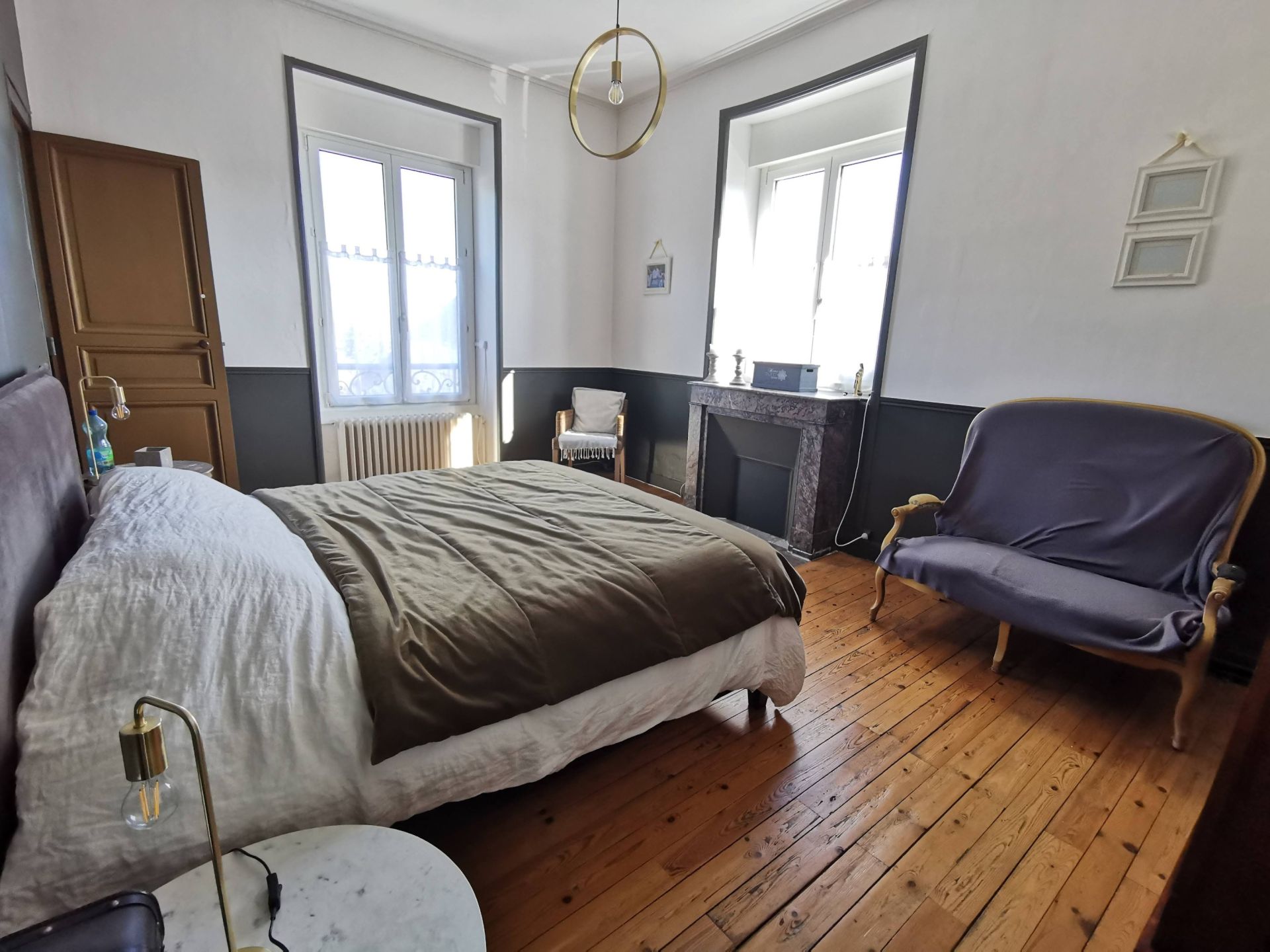 maison de maître 20 Pièces en vente sur NANTES (44000)