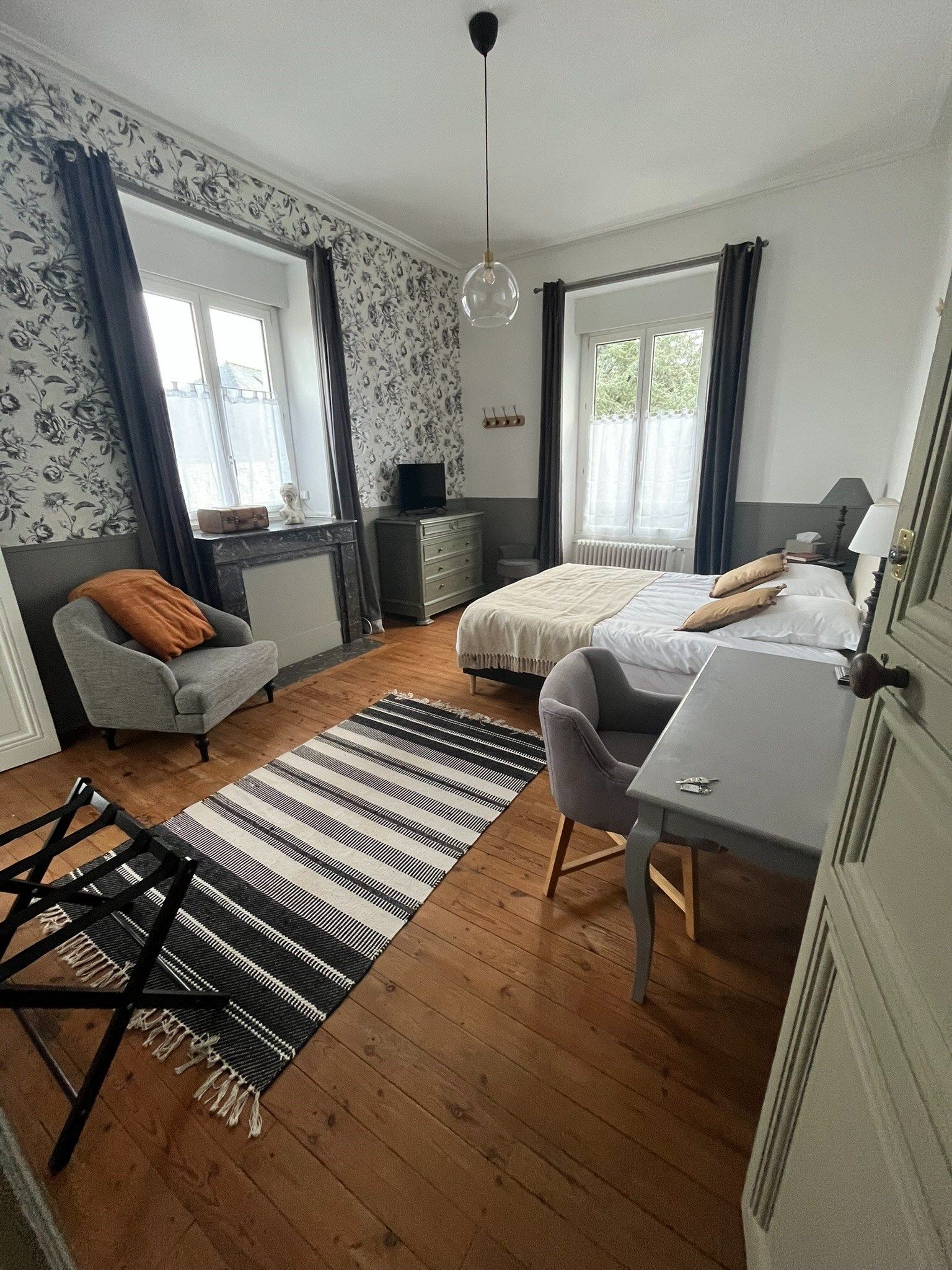 maison de maître 20 Pièces en vente sur NANTES (44000)