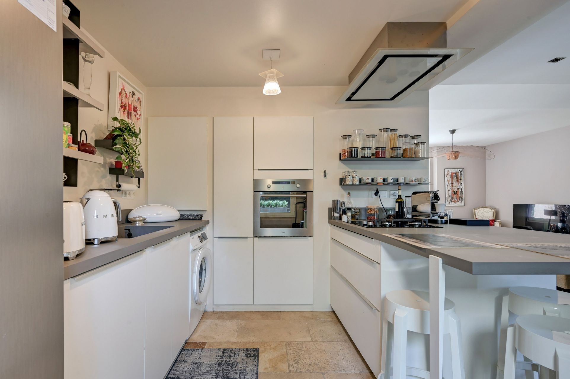 maison de luxe 5 Pièces en vente sur LE THOLONET (13100)