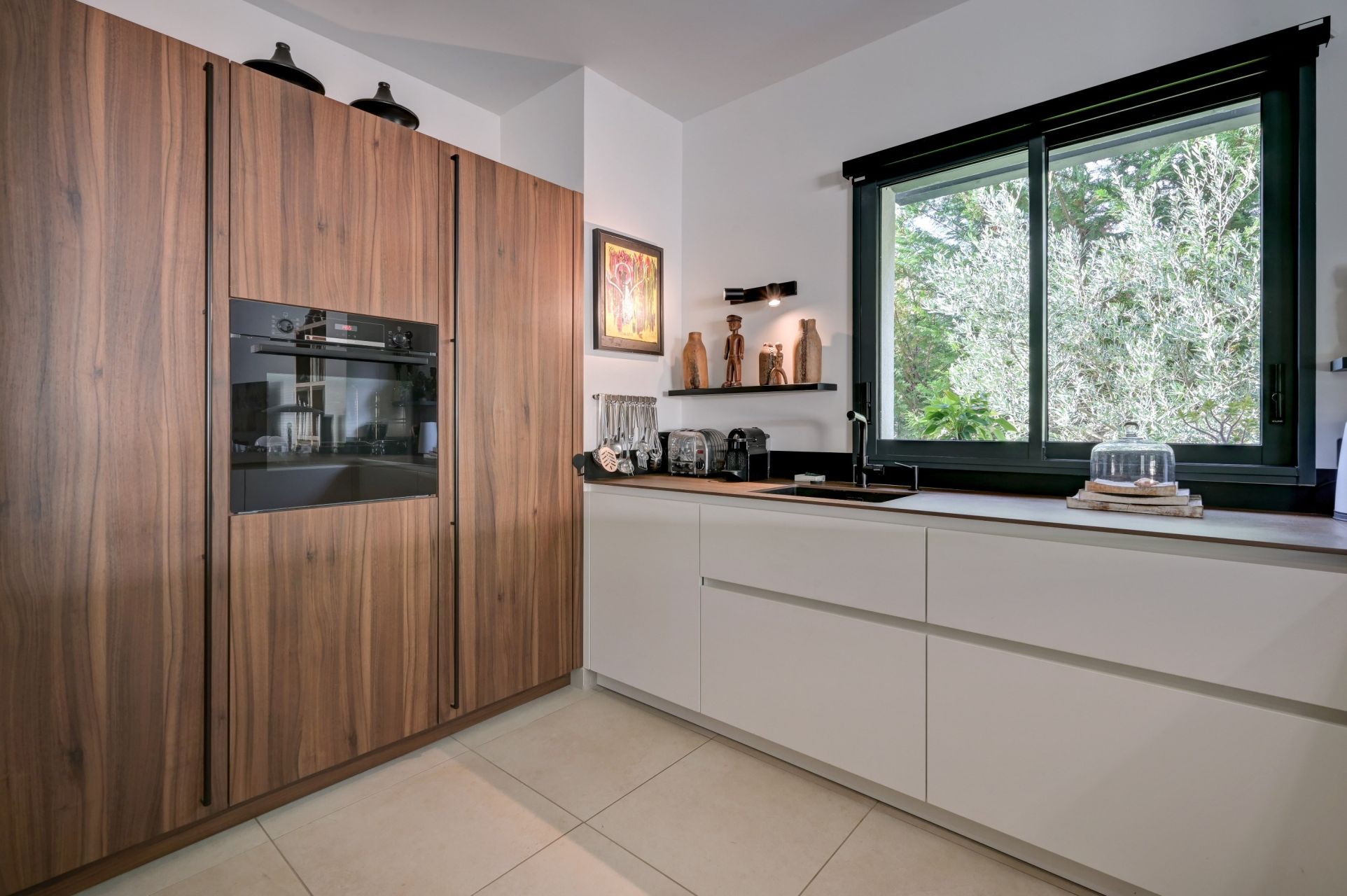 appartement de luxe 4 Pièces en vente sur AIX EN PROVENCE (13090)