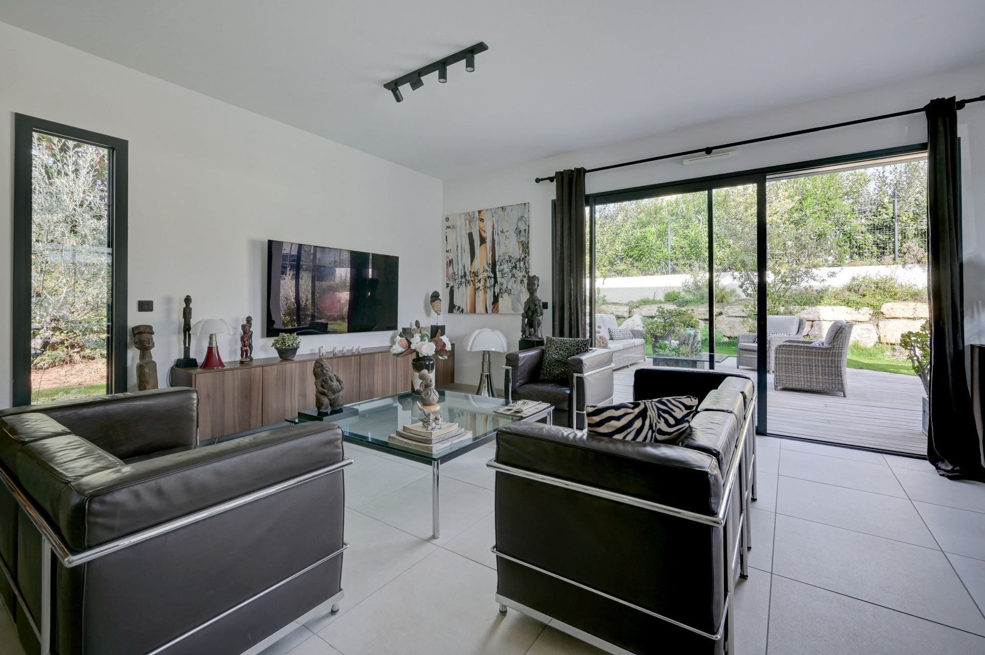 appartement de luxe 4 Pièces en vente sur AIX EN PROVENCE (13090)