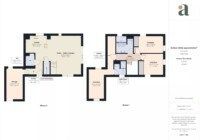 appartement de luxe 4 Pièces en vente sur AIX EN PROVENCE (13090)