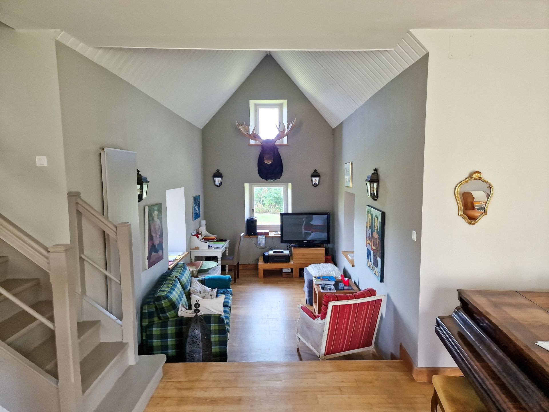 maison de luxe 14 Pièces en vente sur PENVENAN (22710)