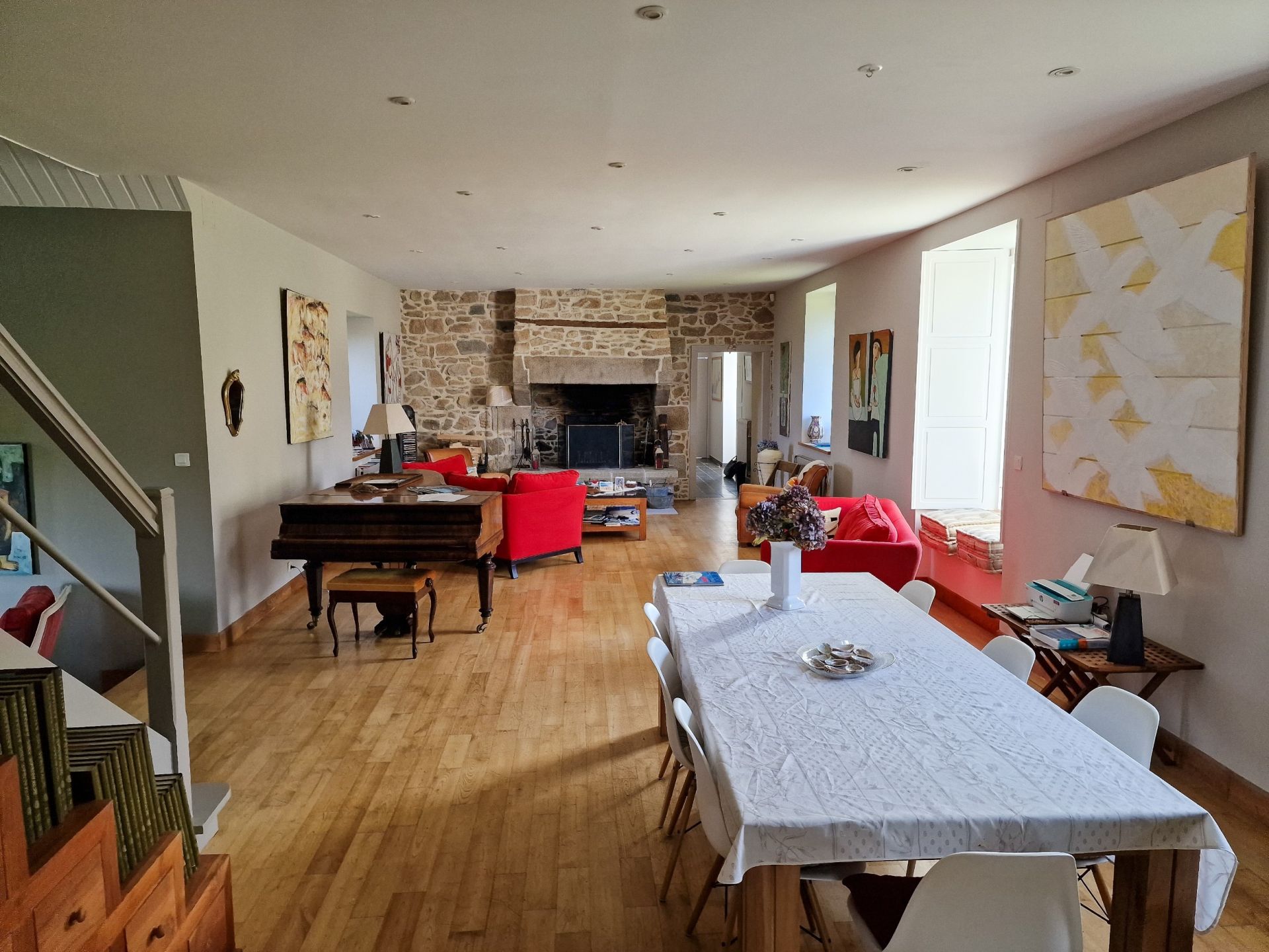 luxury house 14 Rooms for sale on PENVENAN (22710)