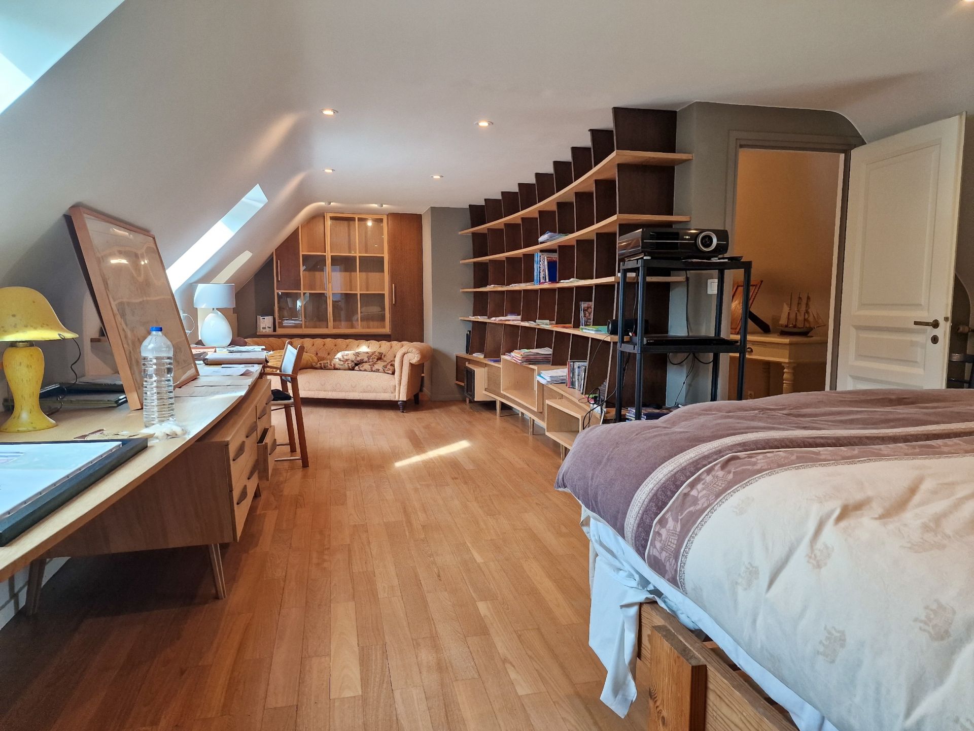 maison de luxe 14 Pièces en vente sur PENVENAN (22710)