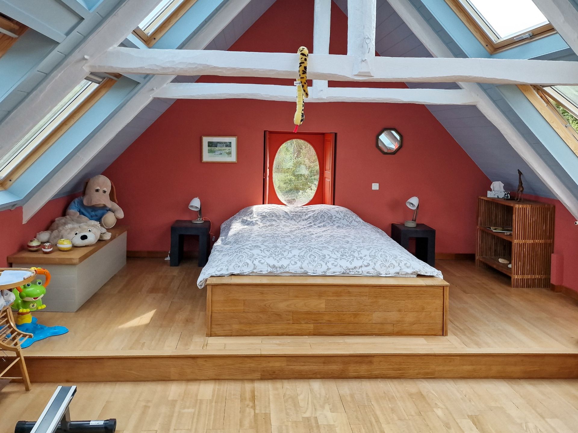 maison de luxe 14 Pièces en vente sur PENVENAN (22710)