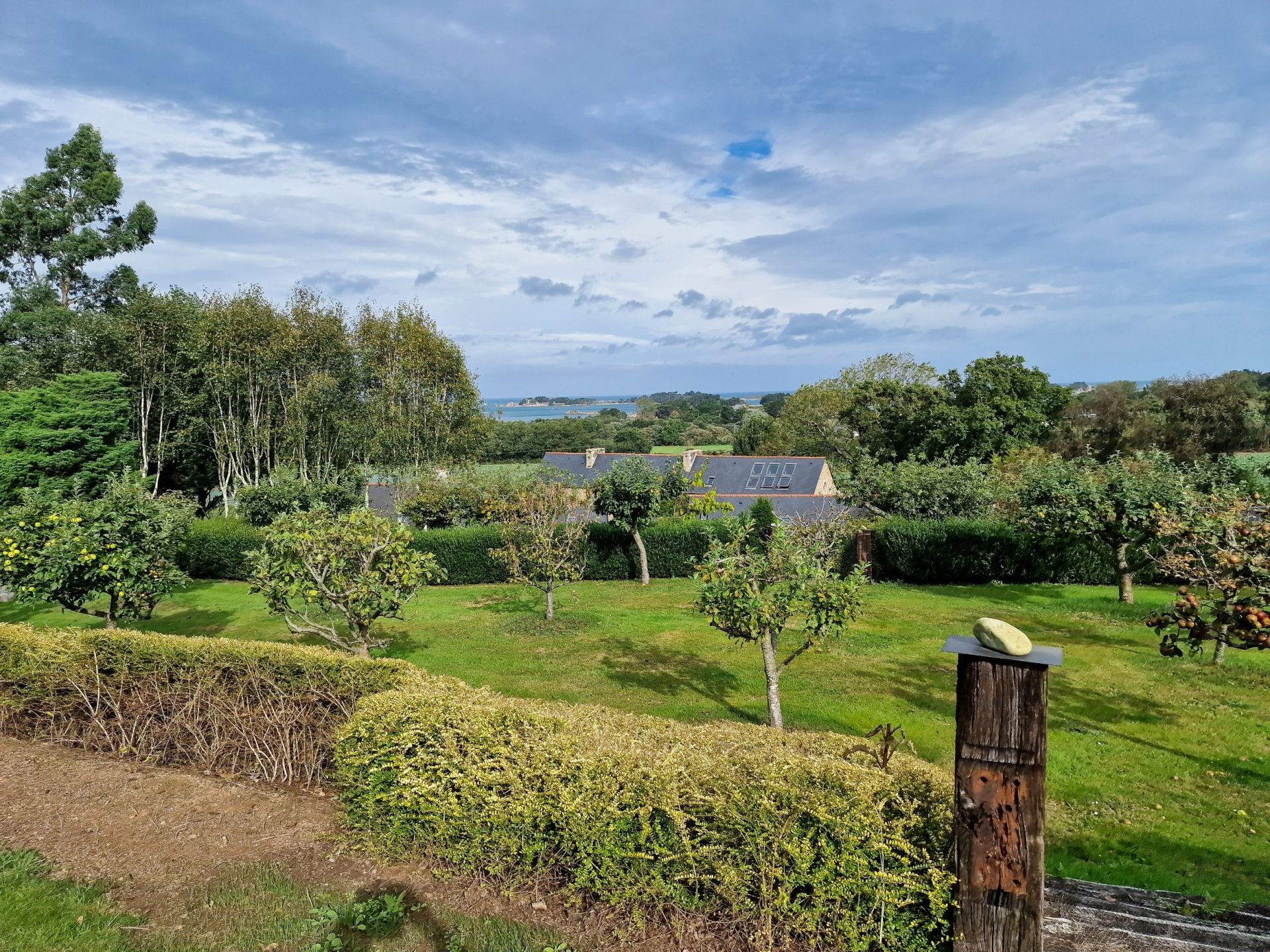 maison de luxe 14 Pièces en vente sur PENVENAN (22710)