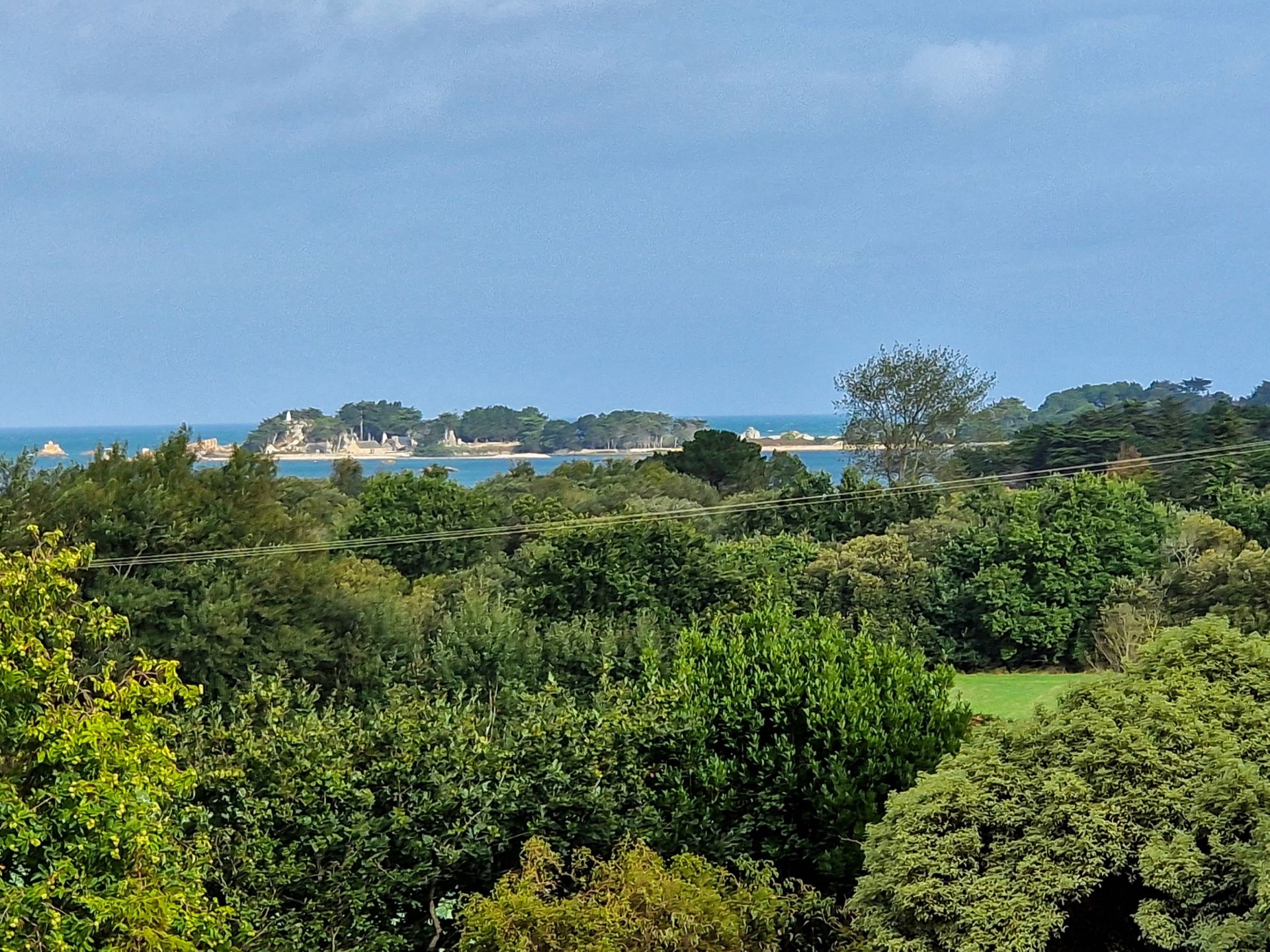 maison de luxe 14 Pièces en vente sur PENVENAN (22710)