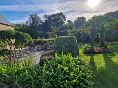 Vente Maison de luxe Penvénan 14&nbsp;Pièces 428&nbsp;m²