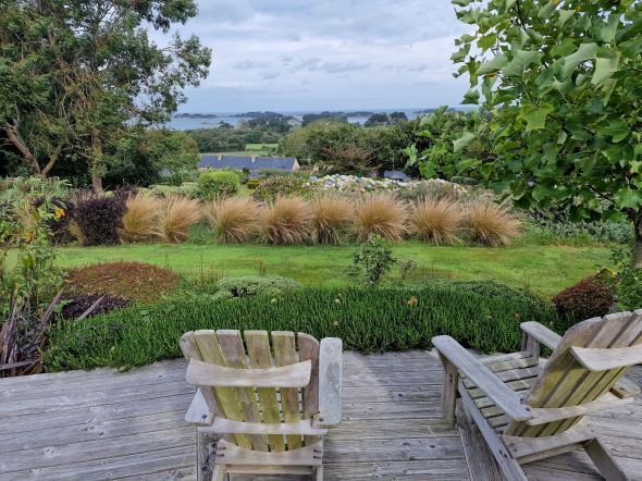 Vente Maison de luxe Penvénan 14&nbsp;Pièces 428&nbsp;m²