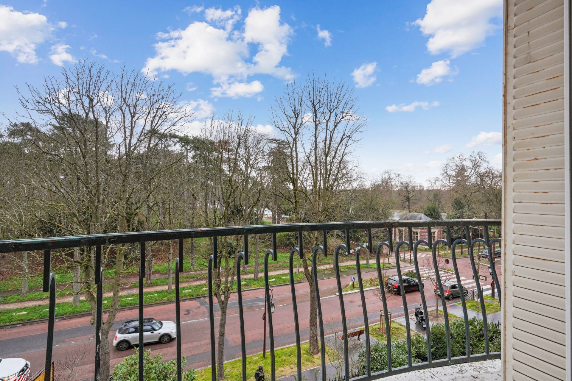 luxury apartment 5 Rooms for sale on NEUILLY SUR SEINE (92200)