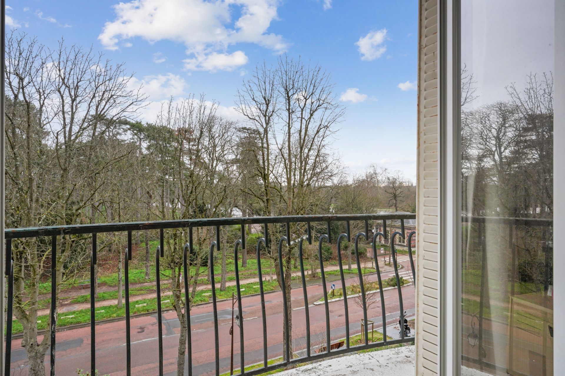 luxury apartment 5 Rooms for sale on NEUILLY SUR SEINE (92200)