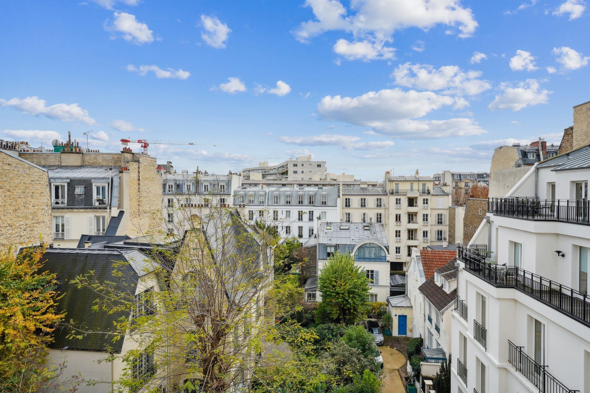 appartement de luxe 8 Pièces en vente sur NEUILLY SUR SEINE (92200)