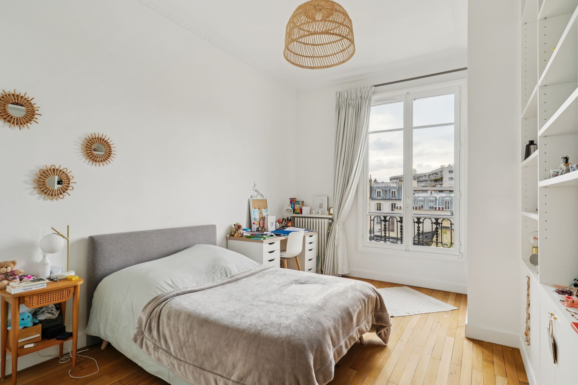 appartement de luxe 8 Pièces en vente sur NEUILLY SUR SEINE (92200)