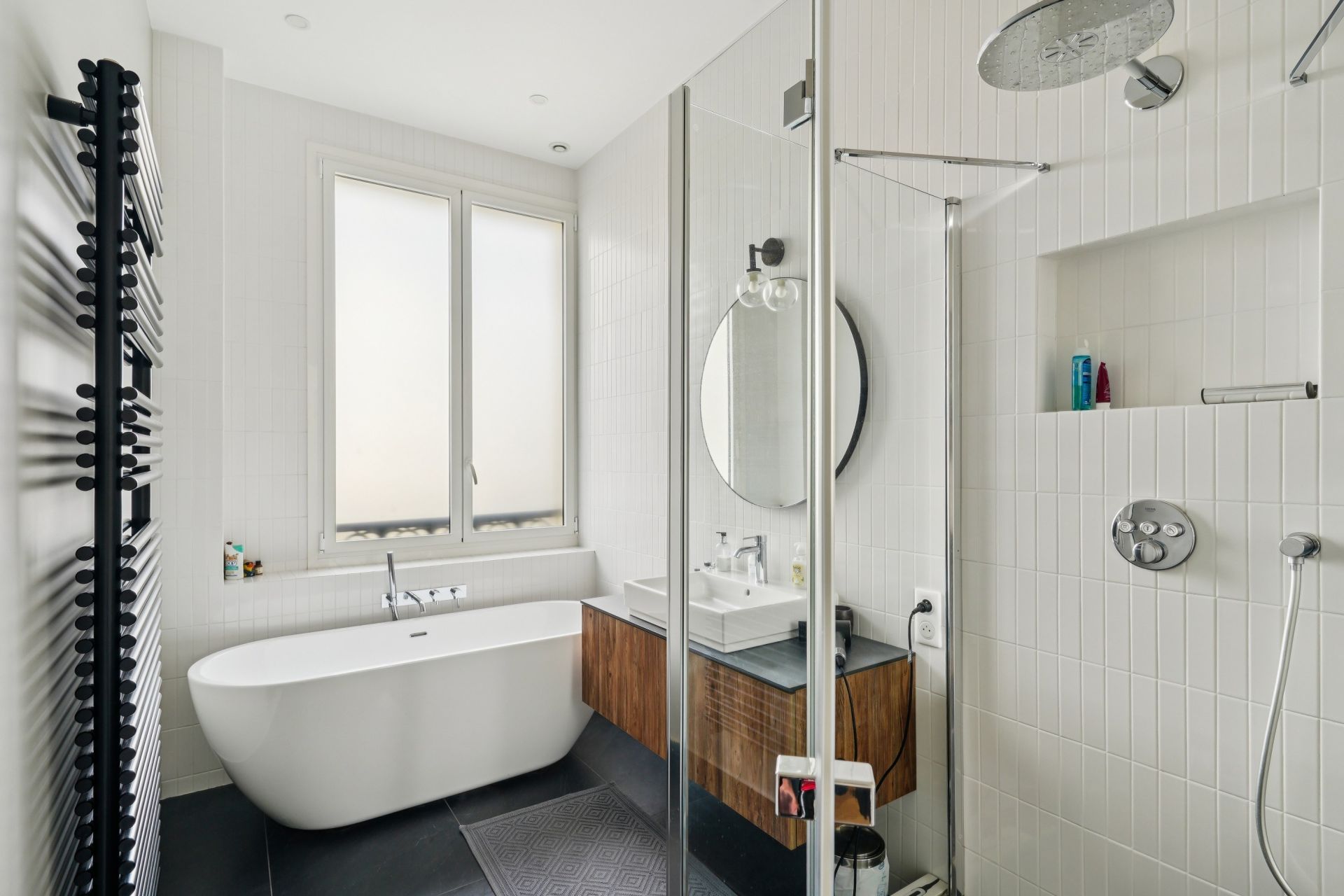 appartement de luxe 8 Pièces en vente sur NEUILLY SUR SEINE (92200)