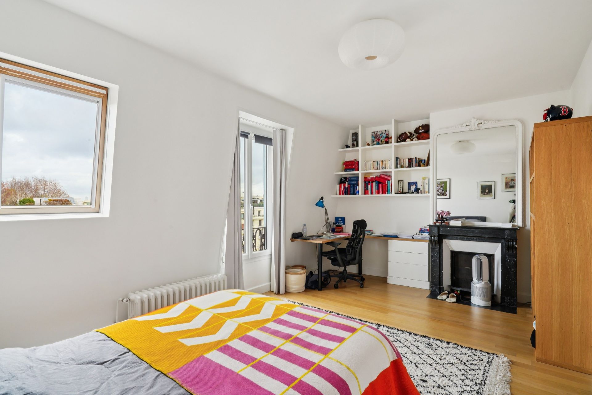 appartement de luxe 8 Pièces en vente sur NEUILLY SUR SEINE (92200)