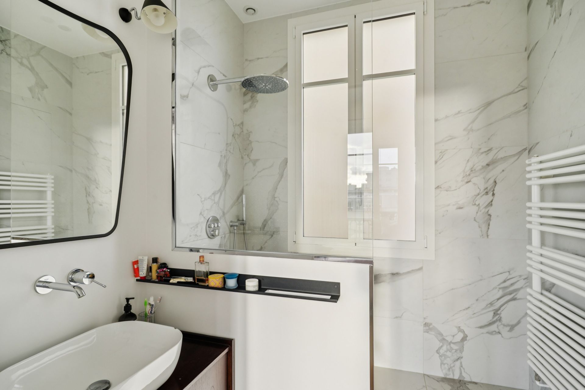 appartement de luxe 8 Pièces en vente sur NEUILLY SUR SEINE (92200)