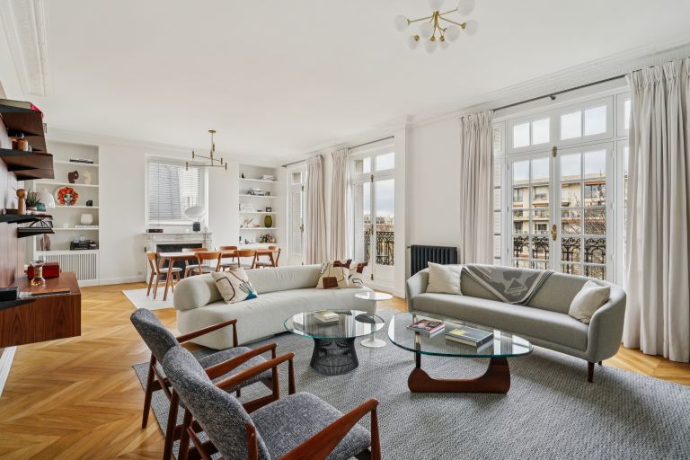 appartement de luxe 8 Pièces en vente sur NEUILLY SUR SEINE (92200)