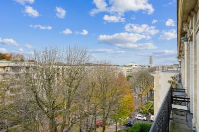 Vente Appartement de luxe Neuilly-sur-Seine 8&nbsp;Pièces 243&nbsp;m²