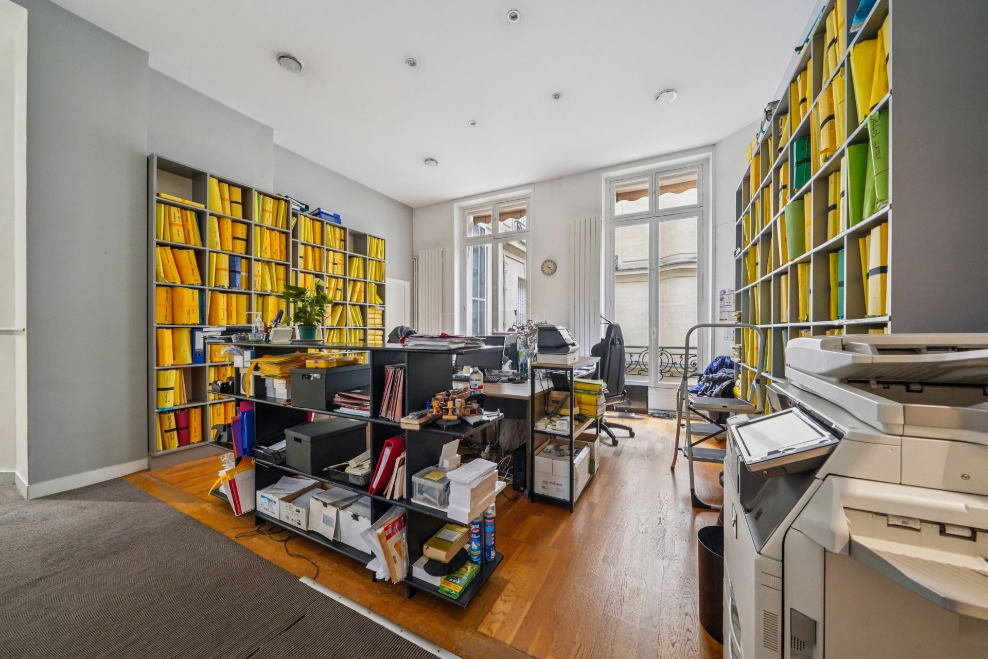 luxury apartment 18 Rooms for sale on PARIS (75016)