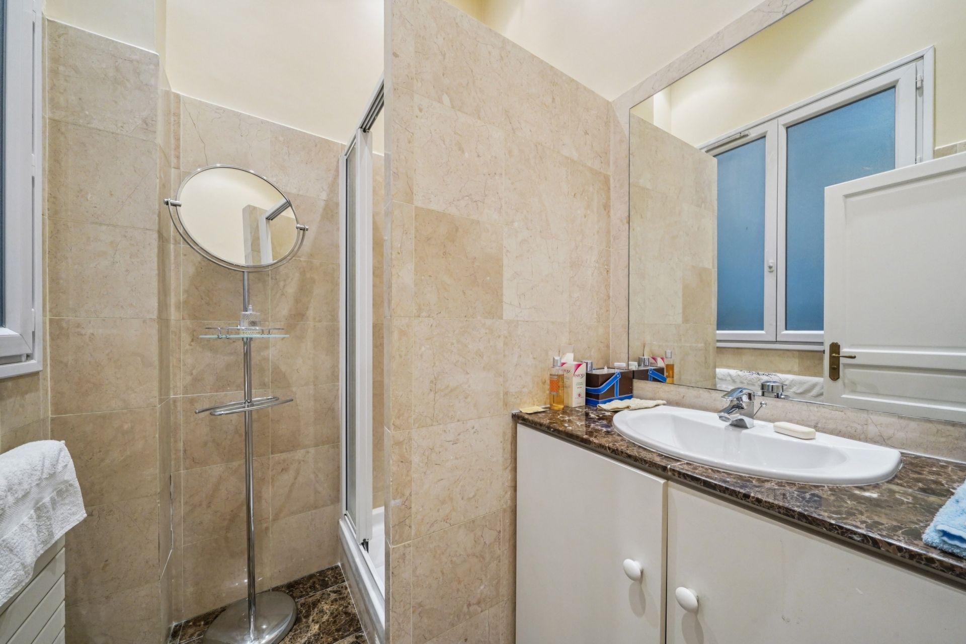 appartement de luxe 18 Pièces en vente sur PARIS (75016)